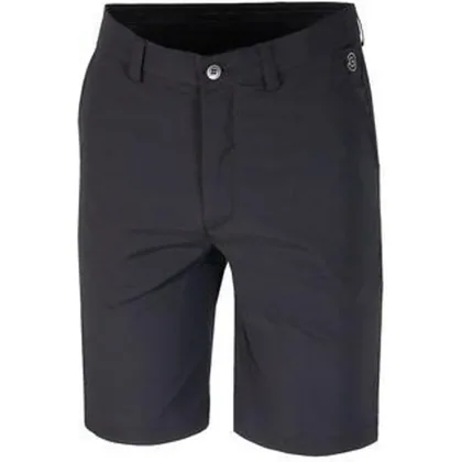 Galvin Green Percy Ventil8 Golf Shorts - Black