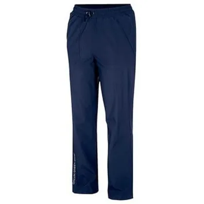 Galvin Green Ross Gore-Tex PacLite Junior Trousers - Navy