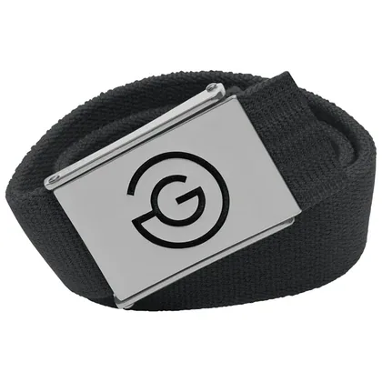 Galvin Green Ward Golf Belt Black F01000309403