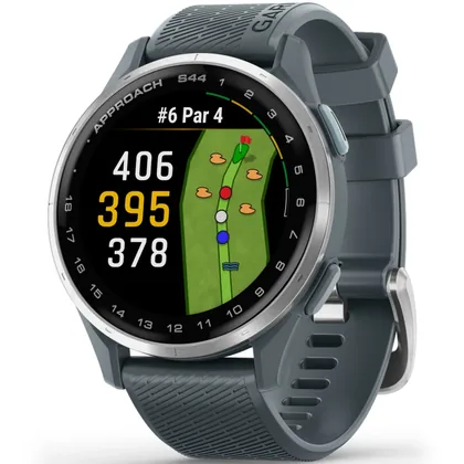 GARMIN 2026 APPROACH S44 GOLF GPS WATCH – TWILIGHT