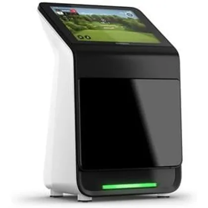 Garmin Approach R50 Golf Launch Monitor and Simulator