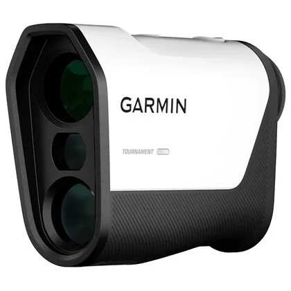 Garmin Approach Z10 GPS Laser Golf Rangefinder