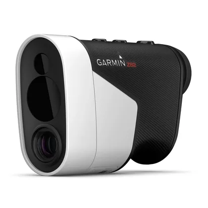 GARMIN Approach® Z82 GOLF GPS LASER RANGEFINDER