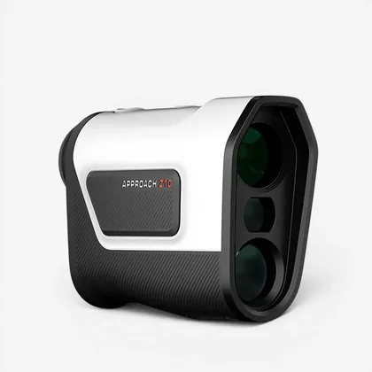 Golf Laser Rangefinder - Approach Z10