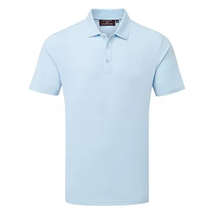 Glenmuir Deacon Golf Polo Shirt Paradise MSP7373-DEA