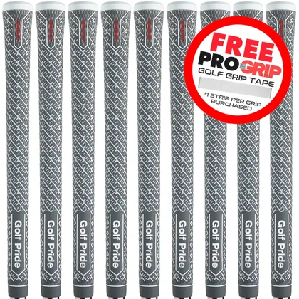 GOLF PRIDE 2026 Z-GRIP ALIGN MAX GOLF GRIP - MIDSIZE