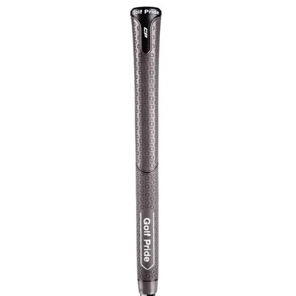 Golf Pride CP3 Plus 4 Midsize Golf Grip Grey EA492A