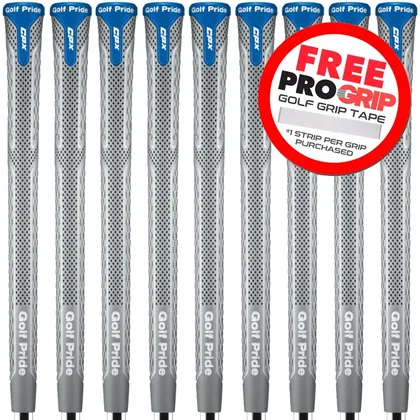 GOLF PRIDE CPX GOLF GRIP - MIDSIZE