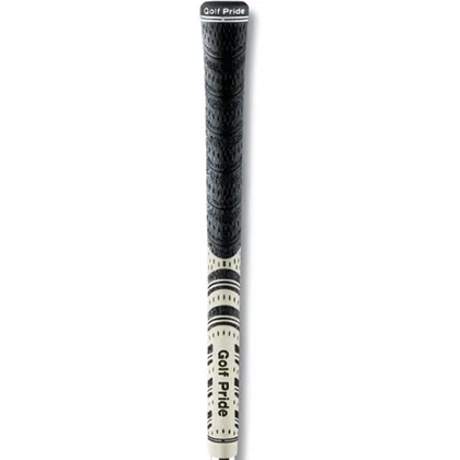 Golf Pride Multi Compound Midsize Golf Grip White