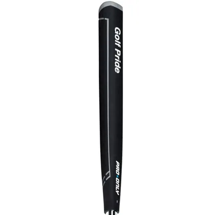 GOLF PRIDE PRO ONLY PUTTER GRIP / GREEN STAR 88CC