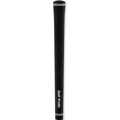 Golf Pride Tour Velvet Midsize Golf Grip Black
