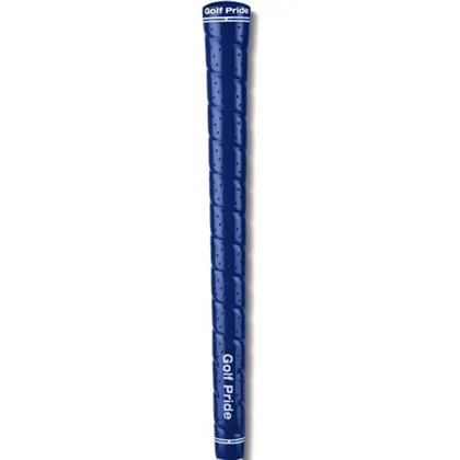 Golf Pride Tour Wrap 2G Golf Grip Blue
