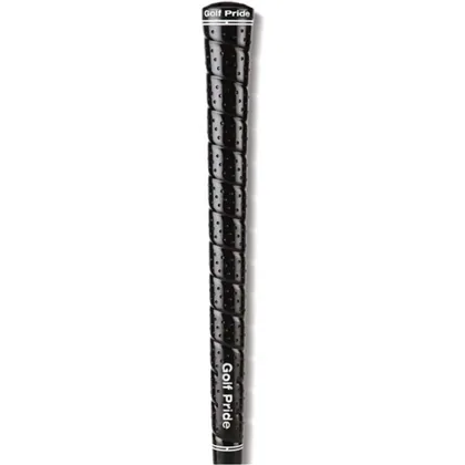 Golf Pride Tour Wrap 2G Midsize Golf Grip Black