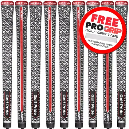 GOLF PRIDE Z-GRIP ALIGN GOLF GRIP - MIDSIZE
