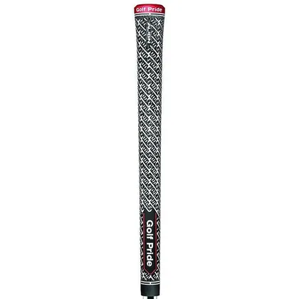 Golf Pride Z-Grip Cord Align Midsize Golf Grip Black/White/Red