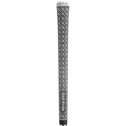 Golf Pride Z-Grip Cord Golf Grip Black/White