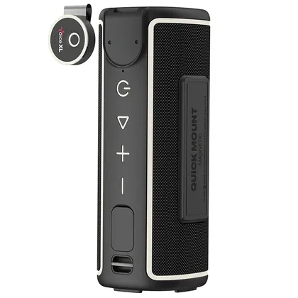 GOLFBUDDY 2026 VOICE XL GPS SPEAKER