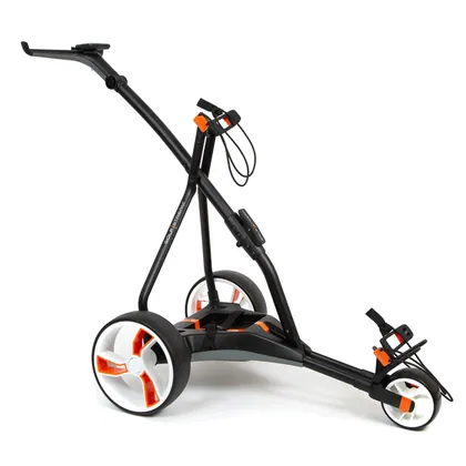 GOLFSTREAM VISION ELECTRIC GOLF TROLLEY
