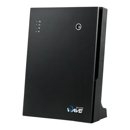 GOLFZON WAVE LAUNCH MONITOR
