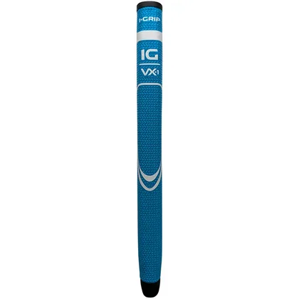 IGRIP VX1 PISTOL PUTTER GRIP - BLUE