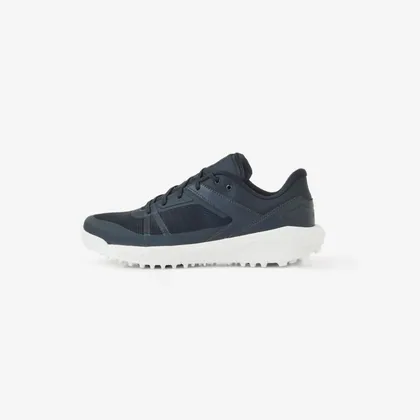 Breathable Golf Shoes - Ww500 Blue