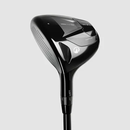 Golf 5-wood - Left-handed - Low-speed/senior/lady - Tour 900