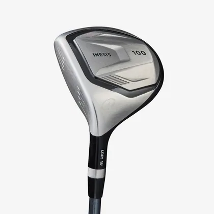 Golf 5-wood Right-handed Graphite