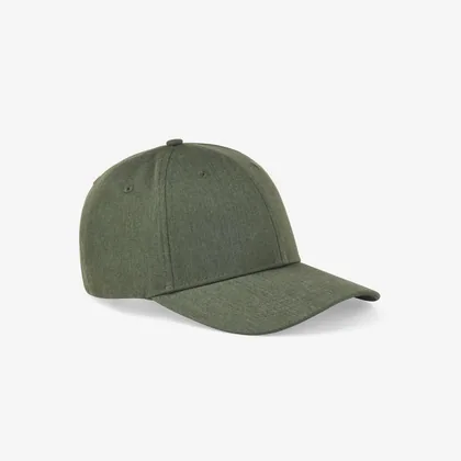 Golf Cap Mw500 Khaki