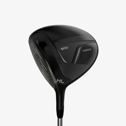 Golf Driver 500 Left Handed Size 1 & High Speed