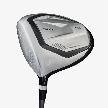 Golf Driver Left-handed Graphite