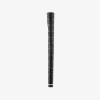 Golf Grip Size 1 Undersize - Inesis Black