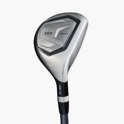 Golf Regular Hybrid - Graphite Right-handed