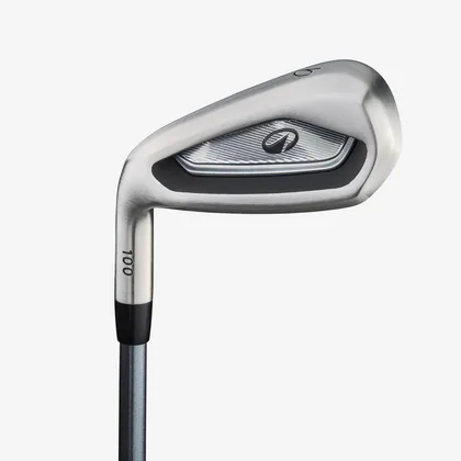Individual Golf Iron Left-handed Size 2 Steel
