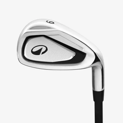 Kids Right-handed Iron - 8-10 Years Old