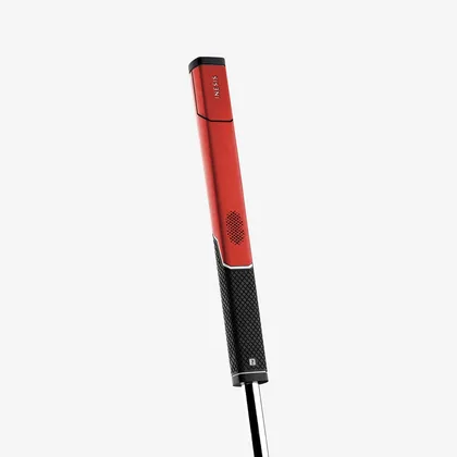 Putter Grip - Inesis Red