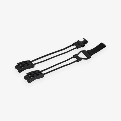 Replacement Golf Trolley Strap - Black