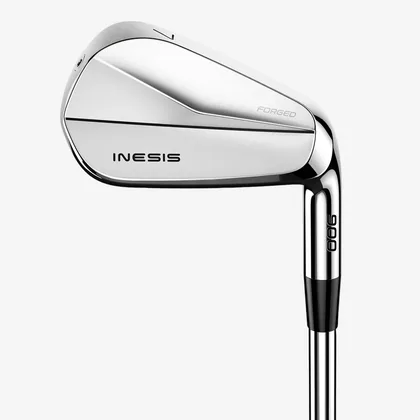 Set Of Golf Irons Right-handed Size 1 Low Speed Senior/lady 900