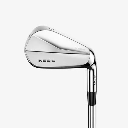 Set Of Golf Irons Right-handed Size 2 Low Speed Senior/lady 900