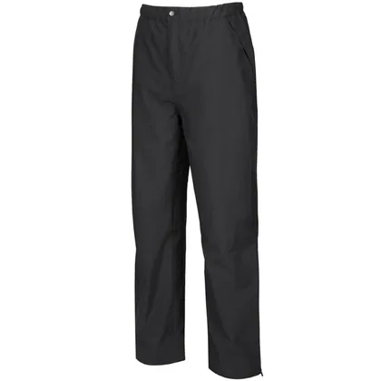 ISLAND GREEN 2026 WATERPROOF INNER DROP HEM GOLF TROUSERS