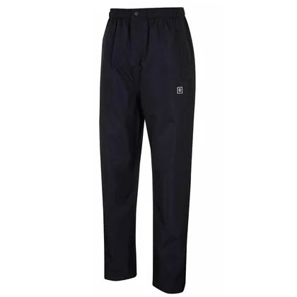 ISLAND GREEN SEAM SEALED WATERPROOF GOLF TROUSERS