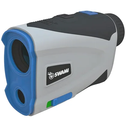 IZZO 2026 SWAMI GLI GOLF LASER RANGE FINDER +FREE GIFT