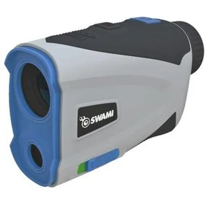 Izzo Swami GLi Laser Golf Rangefinder