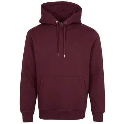 J.LINDEBERG 2026 ALPHA HOODIE - WINETASTING