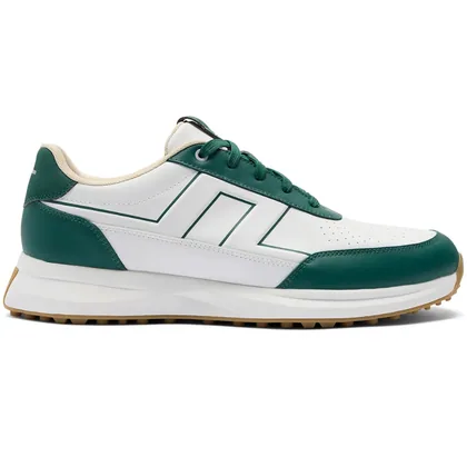 J.LINDEBERG 2026 BRIDGE GOLF SHOES - FOREST BIOME +FREE GIFT