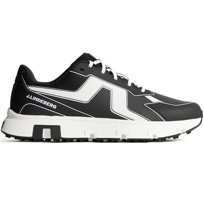 J.LINDEBERG 2026 VENT 500 SE GOLF SHOES - BLACK +FREE GIFT
