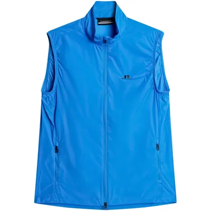 J Lindeberg Ash Light Packable Vest