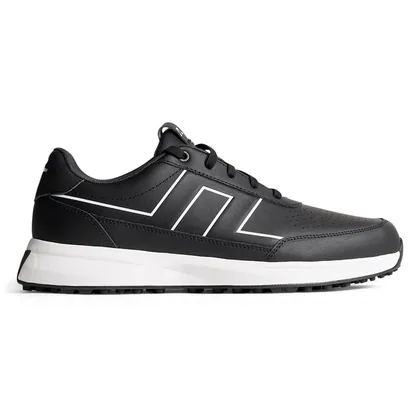 J.Lindeberg Bridge Golf Shoes Black GMSW14857-9999