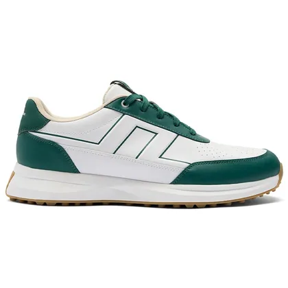 J.Lindeberg Bridge Golf Shoes Forest Biome GMSW14857-M334