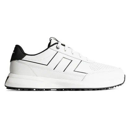 J.Lindeberg Bridge Golf Shoes White GMSW14857-0000