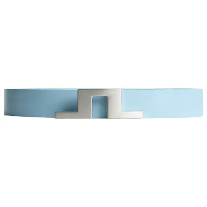J.Lindeberg Bridger Golf Belt Forget-Me-Not BUAC14609-O127